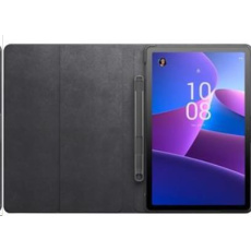 LENOVO Tab M10 Plus(3rd Gen)Folio Case Grey(WW) -rozbalený