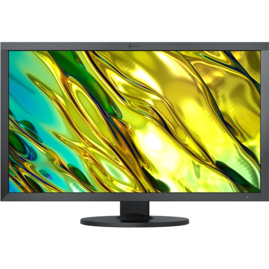 EIZO MT IPS LCD 4K-UHD 27", CS2740