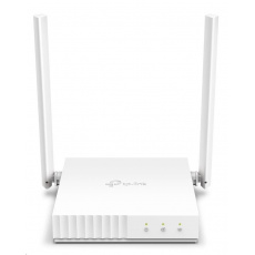 TP-Link TL-WR844N [Wi-Fi router s rychlostí 300Mb/s a s multi režimem]