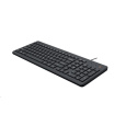 150 Wired Keyboard - drátová klávesnice