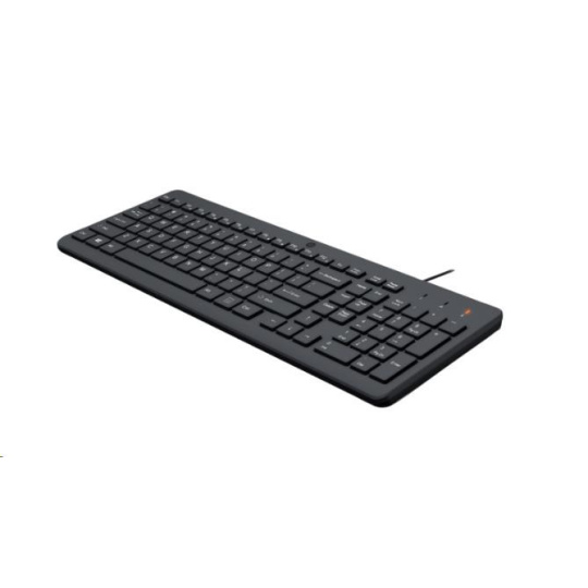 150 Wired Keyboard - drátová klávesnice